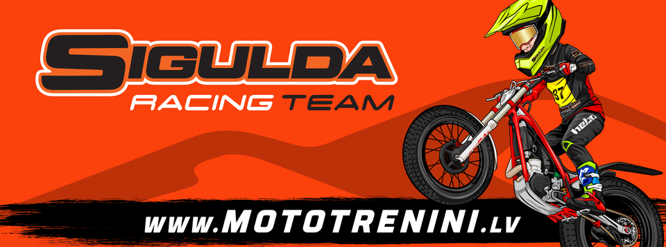 Sigulda Racing Team
