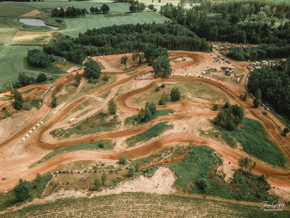 MX Jaunpils