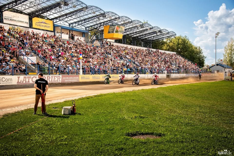 Optibet Lokomotiv Daugavpils