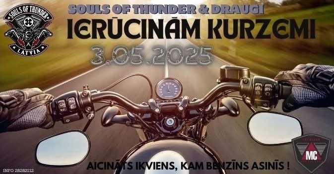 Latvijas Motoklubu Asociācija