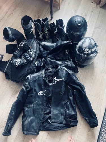 More information about "Moto Drebes"